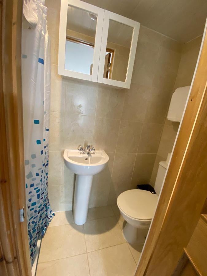 Seven Dials Studio Londyn Zewnętrze zdjęcie