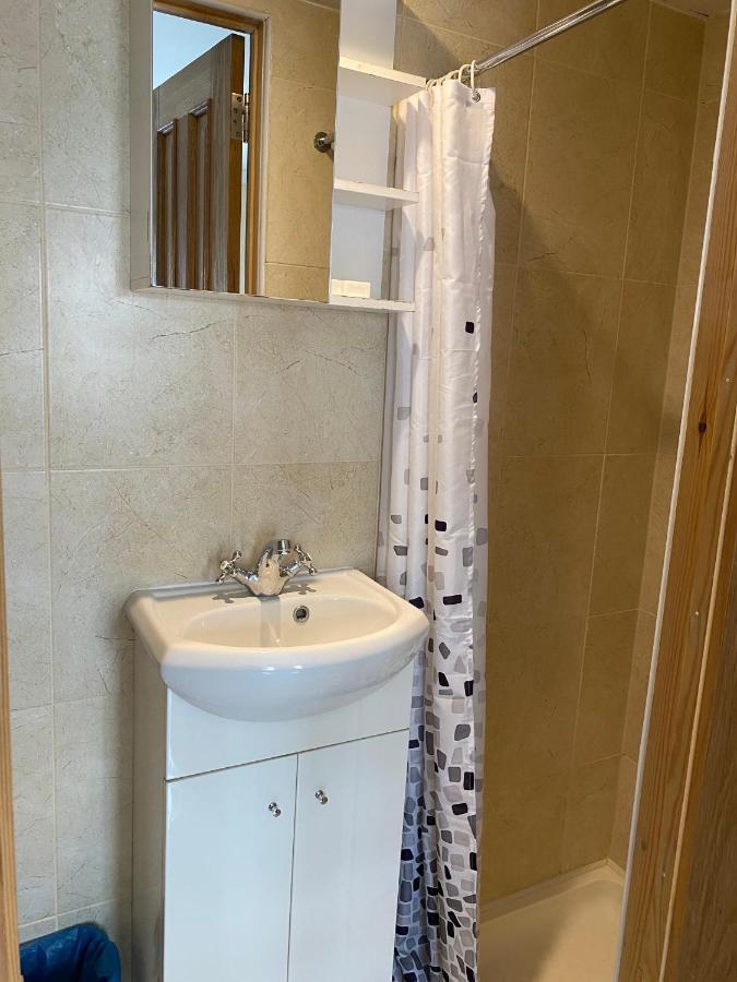 Seven Dials Studio Londyn Zewnętrze zdjęcie