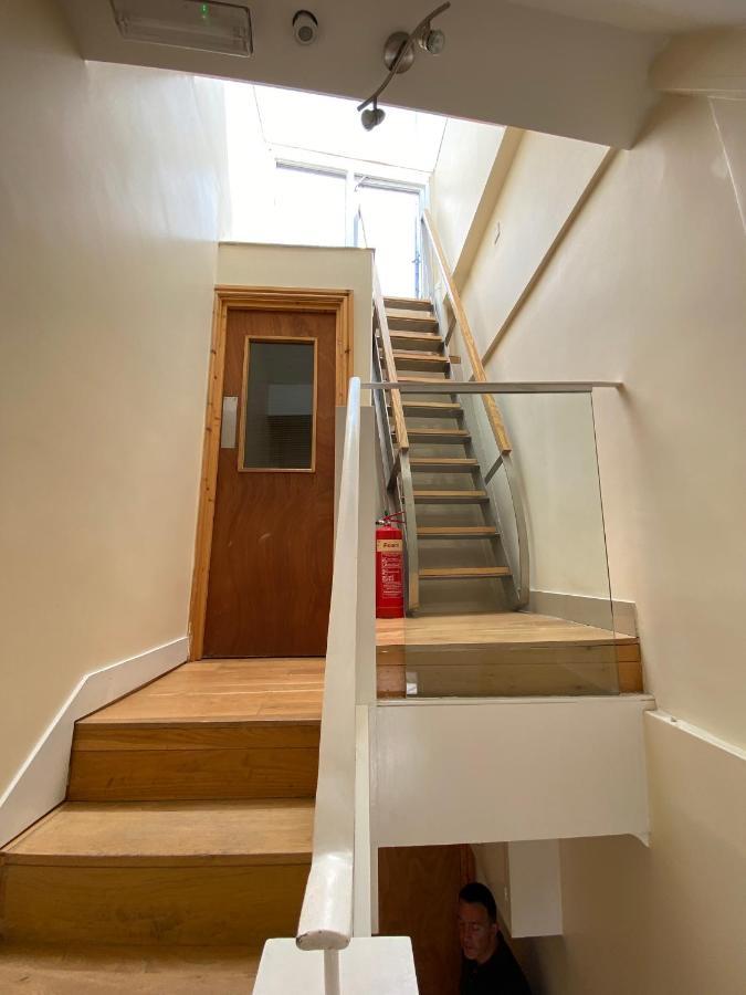 Seven Dials Studio Londyn Zewnętrze zdjęcie