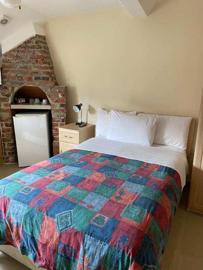 Seven Dials Studio Londyn Zewnętrze zdjęcie