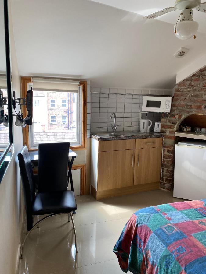Seven Dials Studio Londyn Zewnętrze zdjęcie