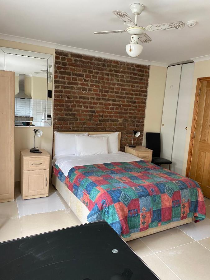 Seven Dials Studio Londyn Zewnętrze zdjęcie